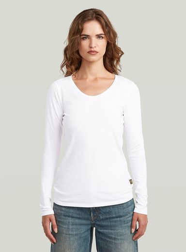 Camiseta Core Eyben Slim U